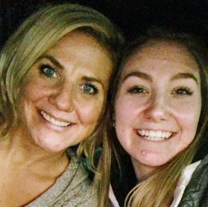 Meet your Posher, Shauna